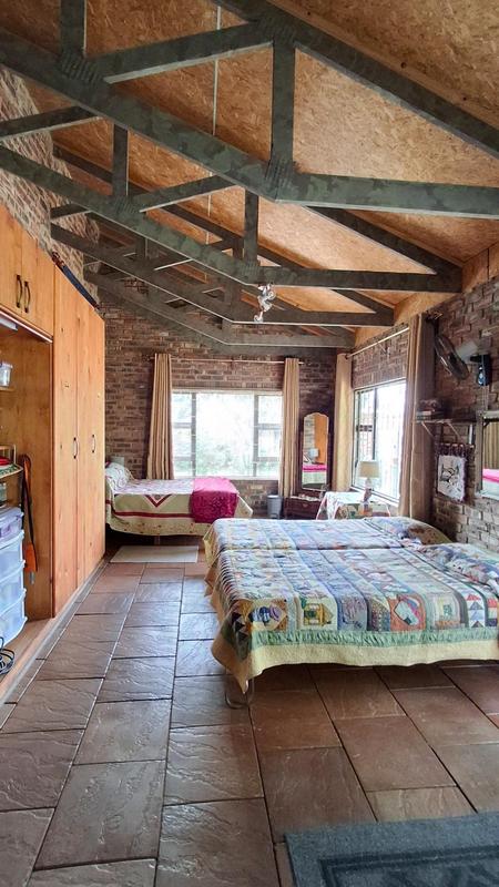 4 Bedroom Property for Sale in Meyerhof Free State